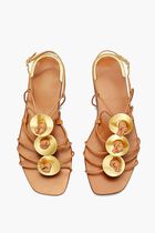 Artisanal Knot Sandal