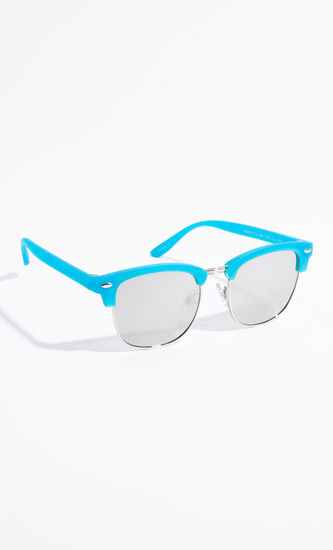 Clubmaster Sunglasses