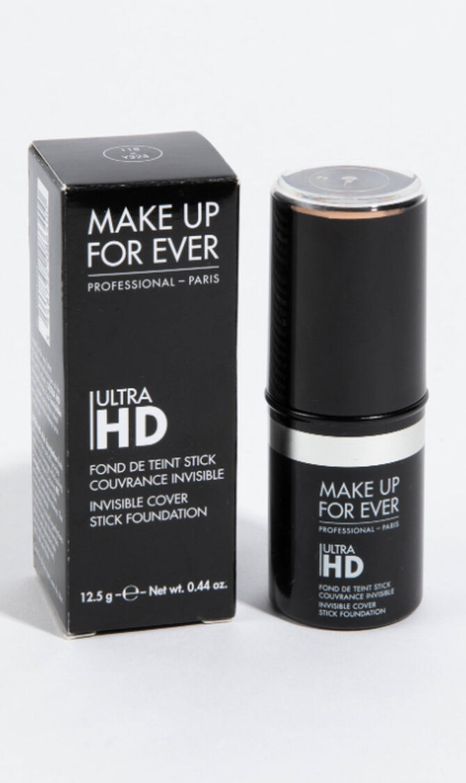 Ultra HD Invisible Cover Stick Foundation , 1118=Y325