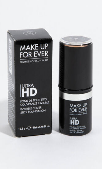 Ultra HD Invisible Cover Stick Foundation , 1118=Y325
