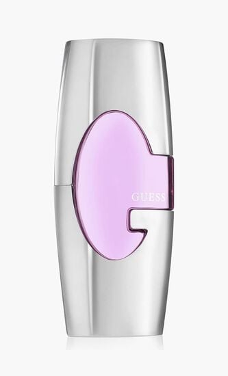 Guess Pink EDP 75ml and Body Mist 125ml Set