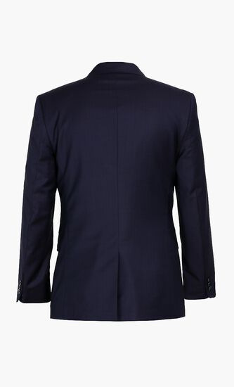 Debonair Small Check Jacket