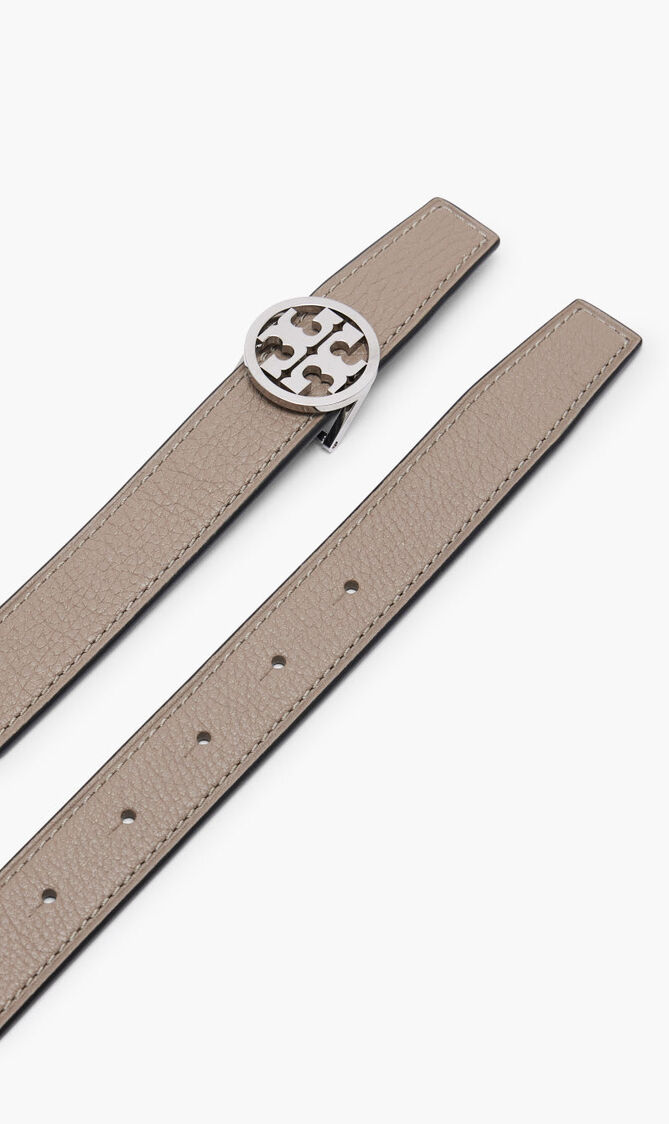 1 MILLER REVERSIBLE BELT