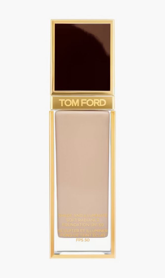 Shade And Illumin Fdt-5. 30Ml/1Floz