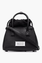 5AC HANDBAG BLACK