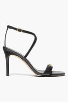 Lena Leather Sandal