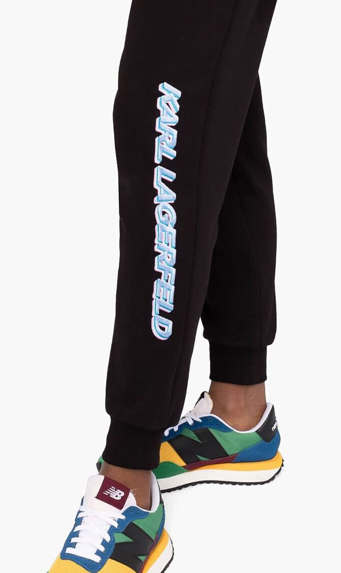 Future Logo Sweat Pants