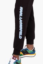 Future Logo Sweat Pants