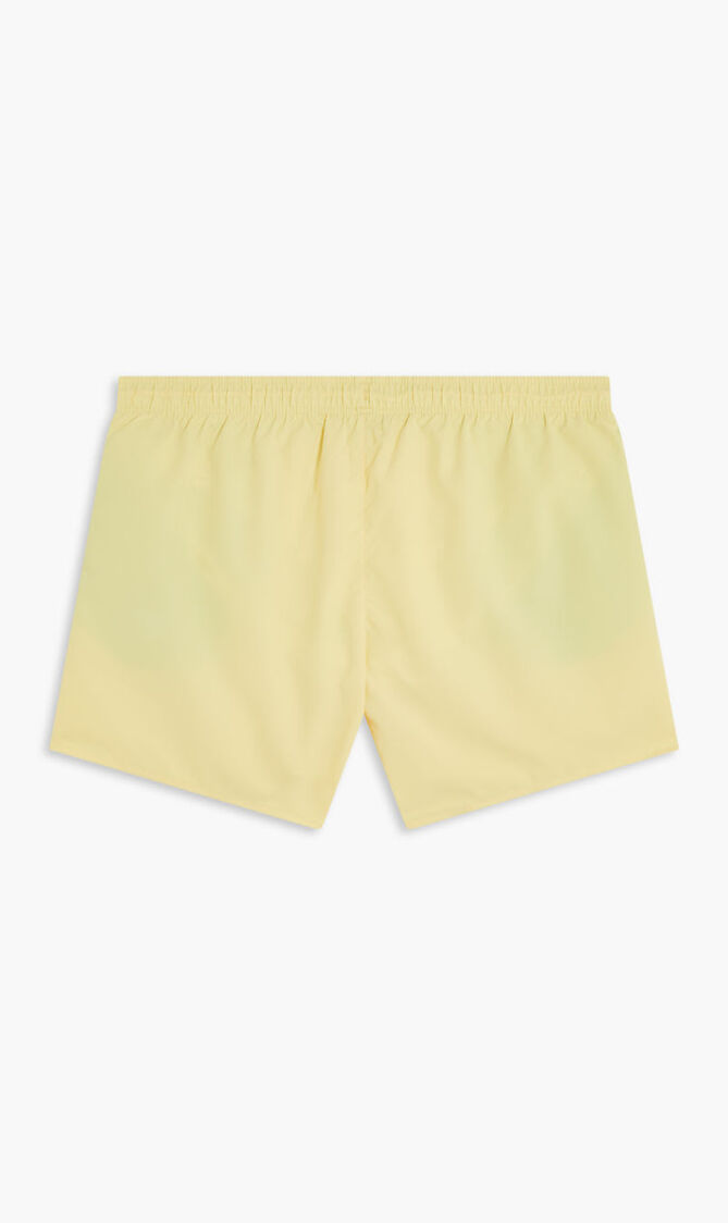 Quick-Dry Swim Trunks