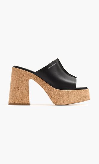 Skyla Platform Mules
