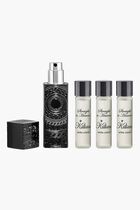 Straight To Heaven Travel Gift Set