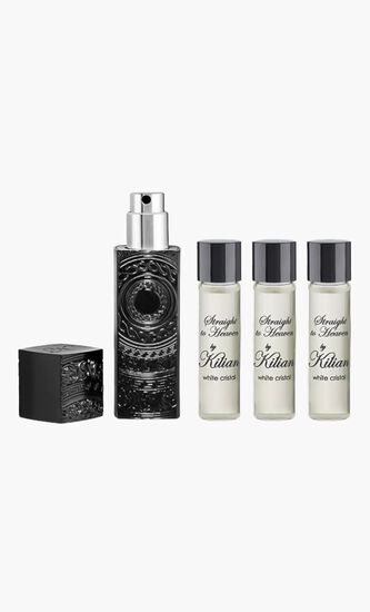Straight To Heaven Travel Gift Set