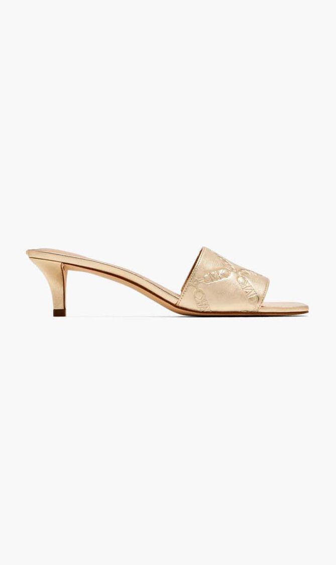 Merriam Mules
