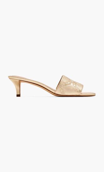Merriam Mules