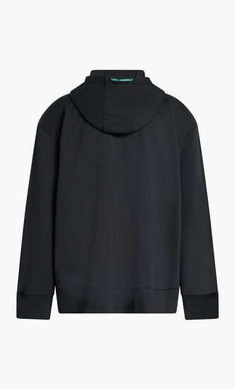 IKONIK 2.0 ZIP UP HOODIE