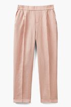Linen Trousers