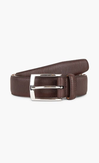 MYF Curzon Leather Belt