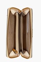 Katey Zip Around Wallet