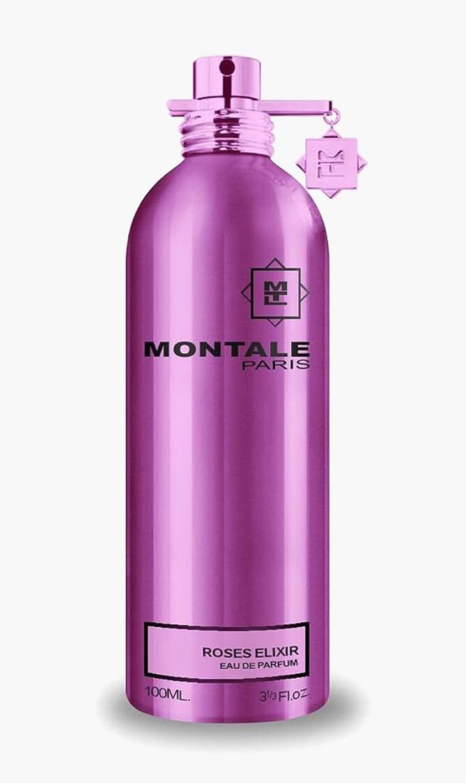 MONTALE ROSE ELIXIR 100ML EDP