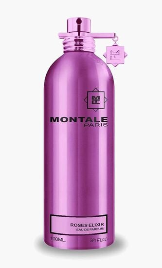 MONTALE ROSE ELIXIR 100ML EDP