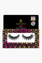 Pinky Goat Glam Lashes Nada