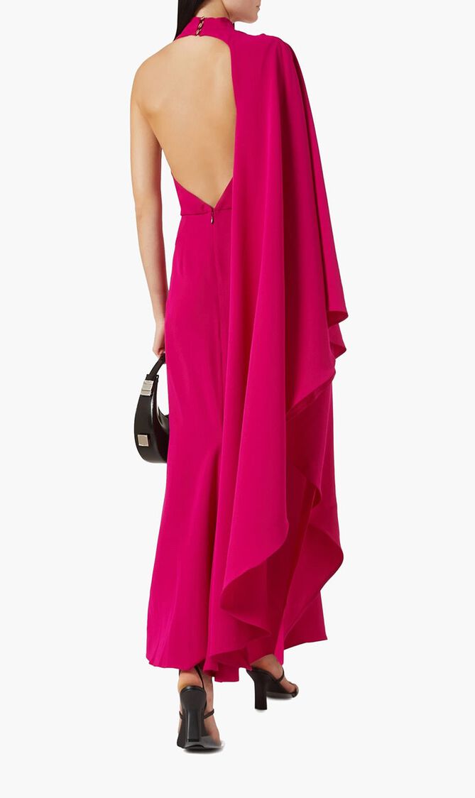 Flintshire Maxi Dress