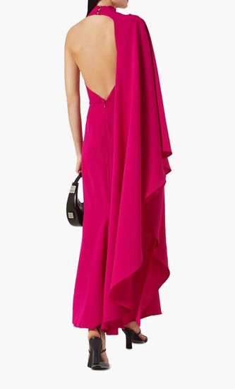 Flintshire Maxi Dress