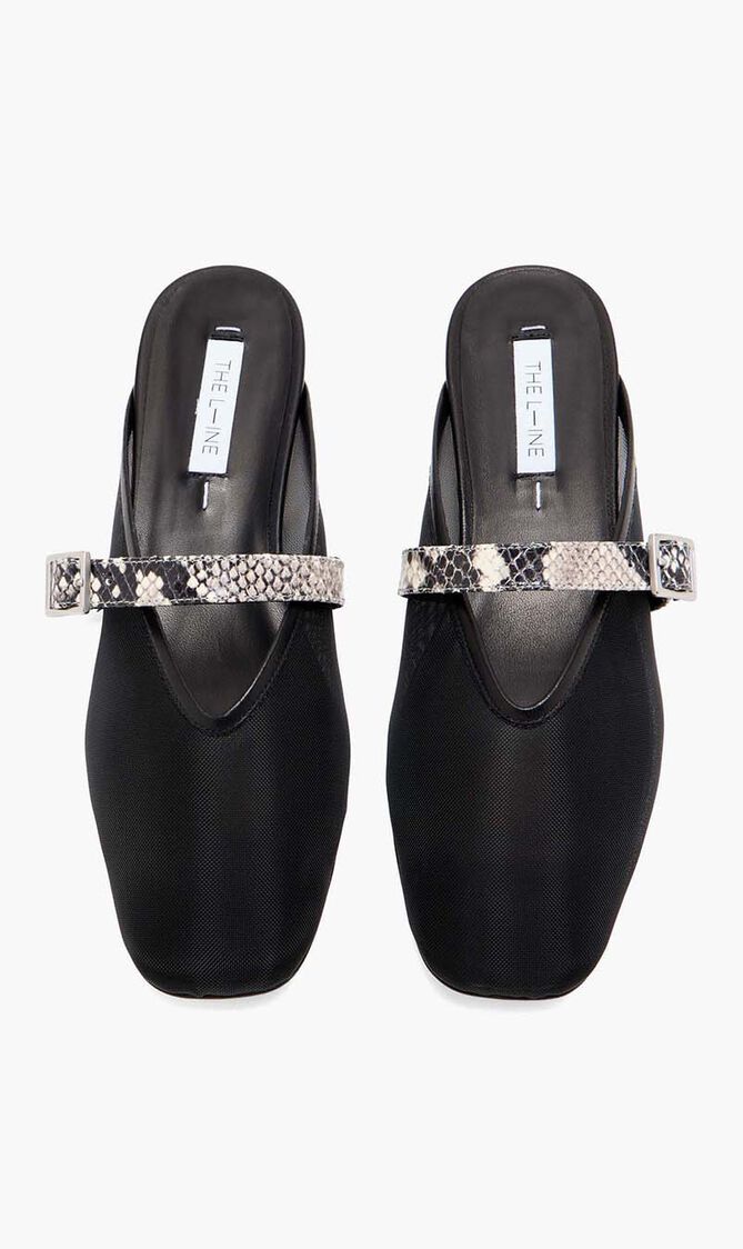 Giselle Mules