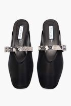 Giselle Mules