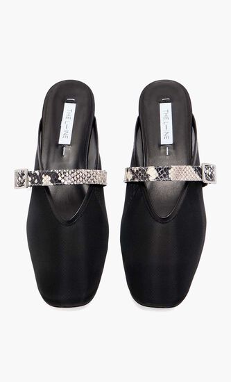 Giselle Mules