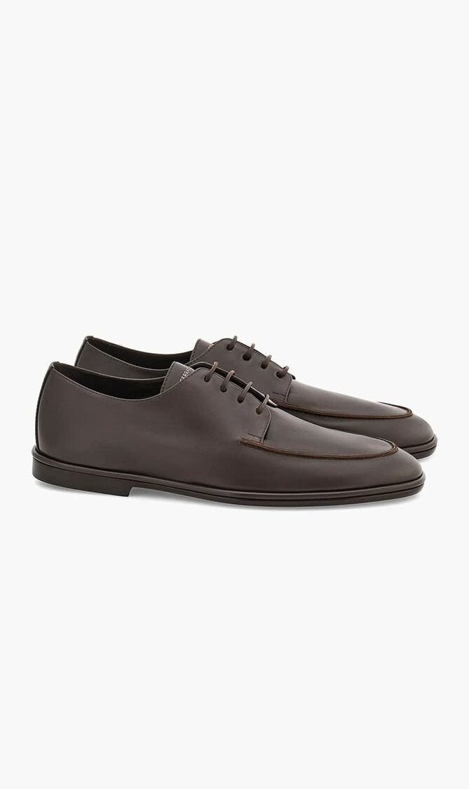 Derby Lace Ups