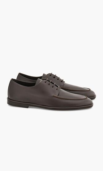 Derby Lace Ups