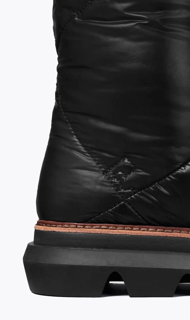 SLEEPING BAG PULL ON BOOT