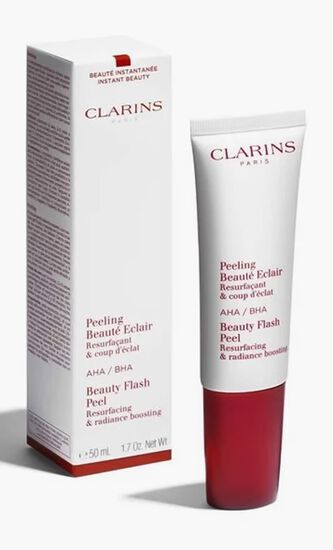 BEAUTY FLASH PEEL RET 50ML