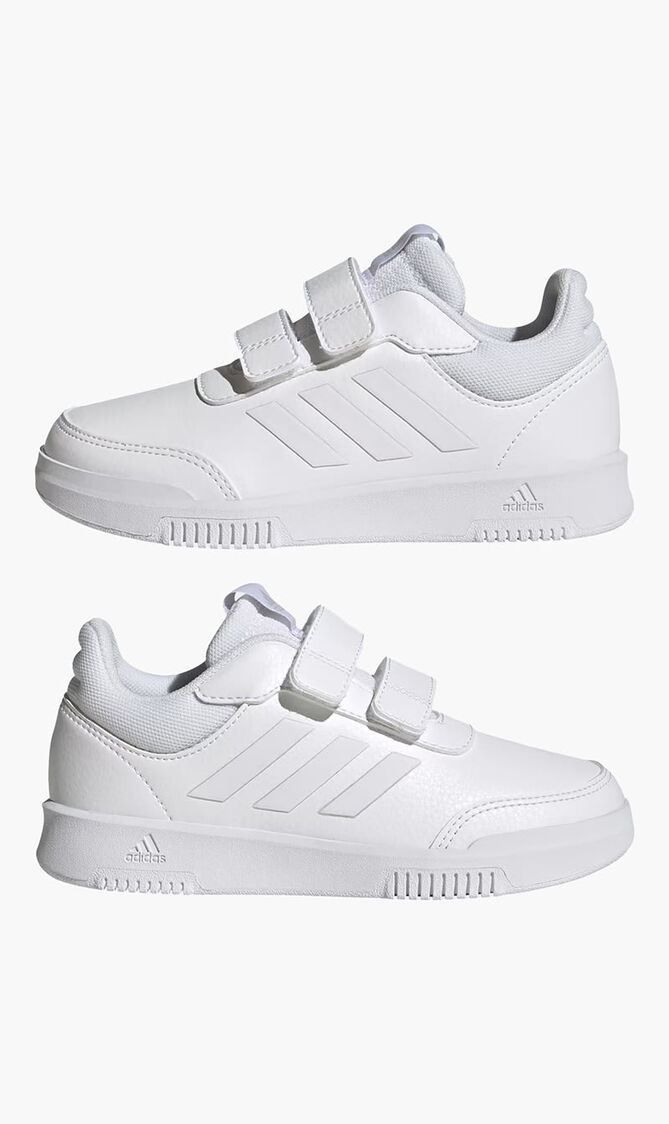 Tensaur Hook And Loop Shoes