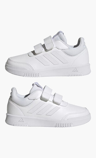 Tensaur Hook And Loop Shoes