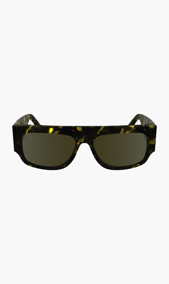 Havana Sunglasses