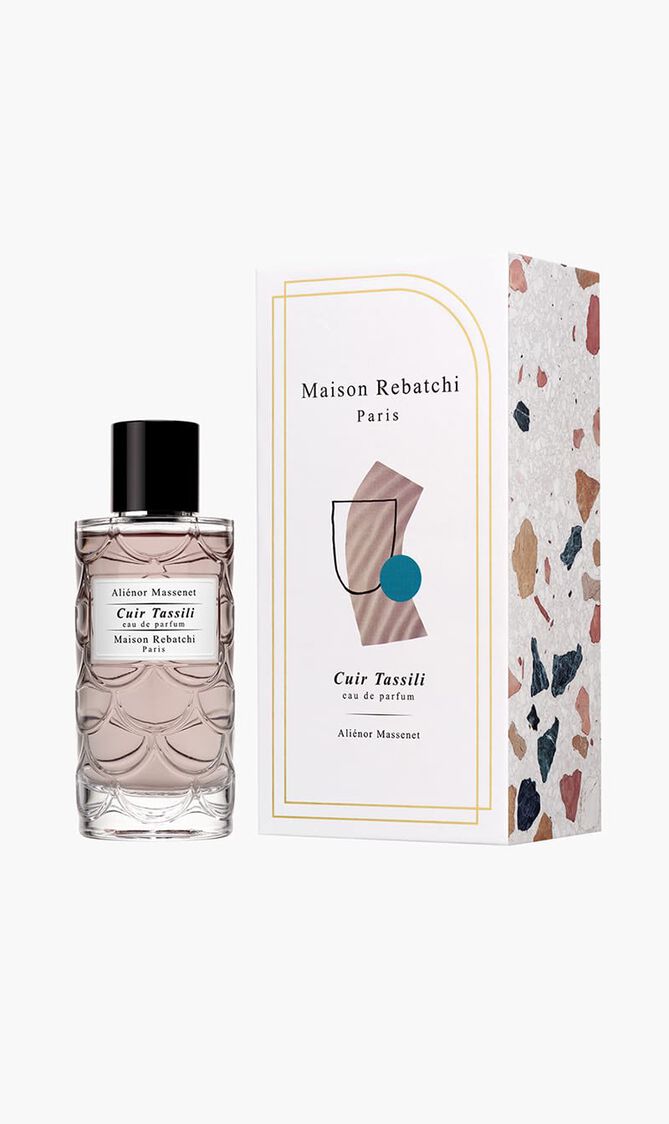 CUIR TASSILI 100ML
