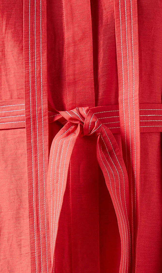 Fairyhill Maxi Dress