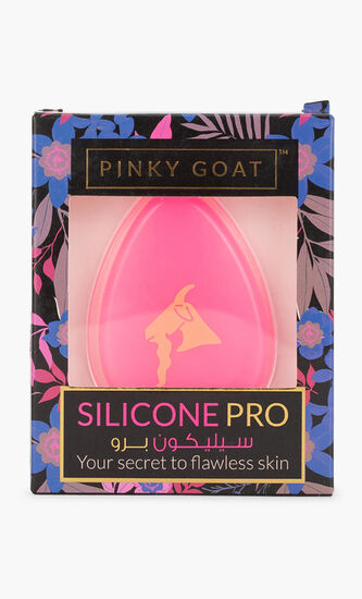 Silicone Pro Pad