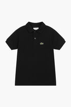 Regular Fit Polo Shirt