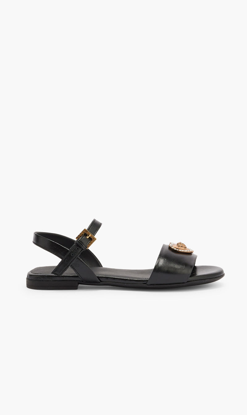 Young versace sandals discount
