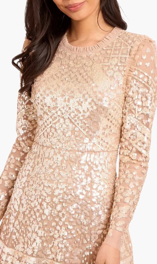 Aurora Gown