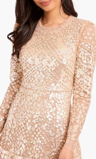 Aurora Gown