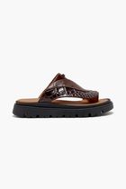 Sandal Brown