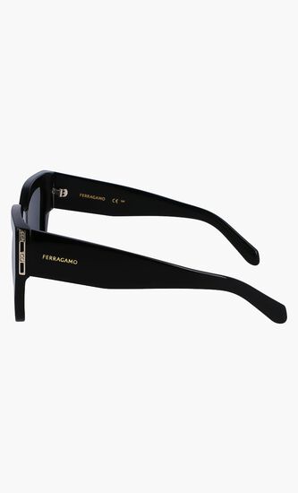 Full Rim Sunglasses