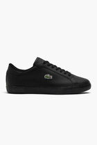 Powercourt Leather Sneakers
