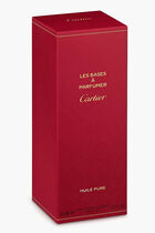 Les Bases A Parfumer Huile Pure, 100ml
