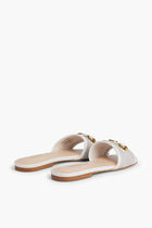 Hammi Logo Slide Sandals