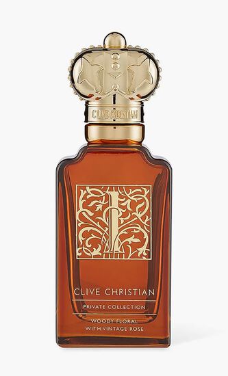 Private Collection I Woody Floral Eau de Parfum, 50ml